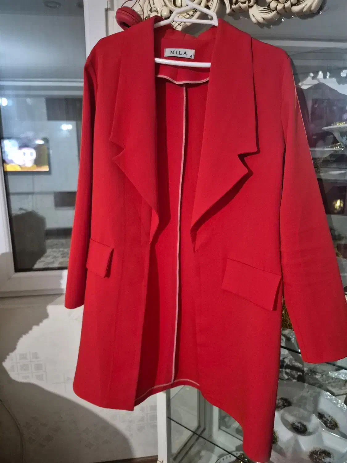 کت زنانه|لباس|تبریز, |دیوار