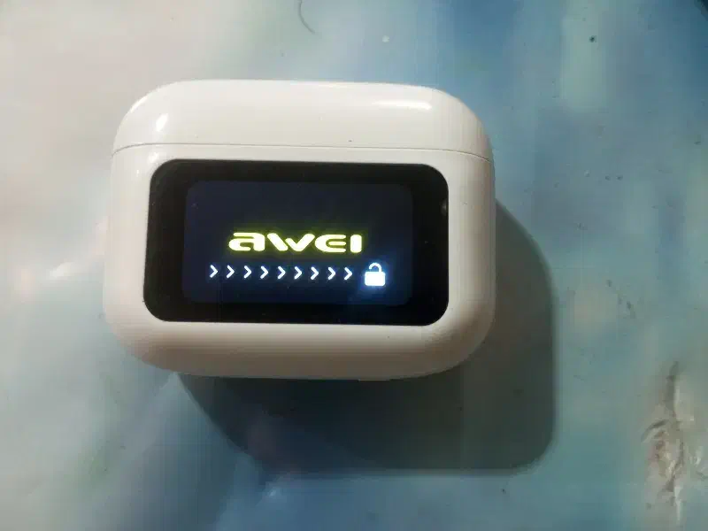 ایرپاد awei|لوازم جانبی موبایل و تبلت|کرمان, |دیوار