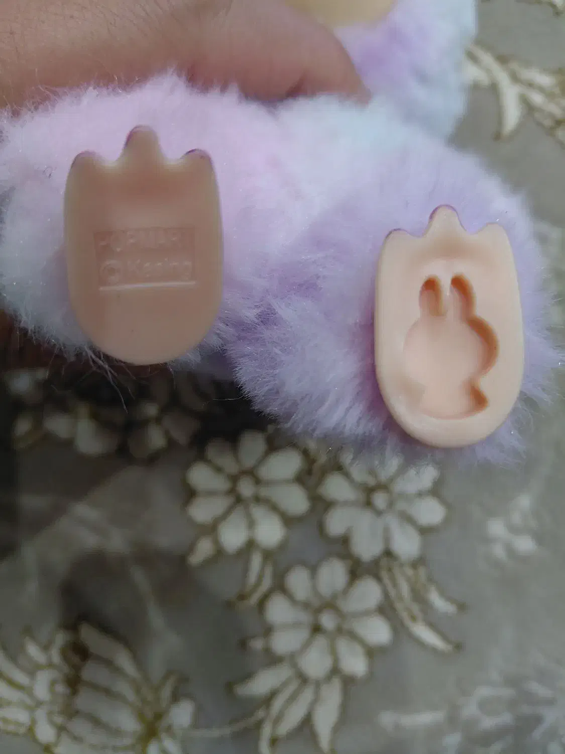 عروسک لبوبو کاملا نو اصل|اسباببازی|تهران, تهرانسر شرقی|دیوار