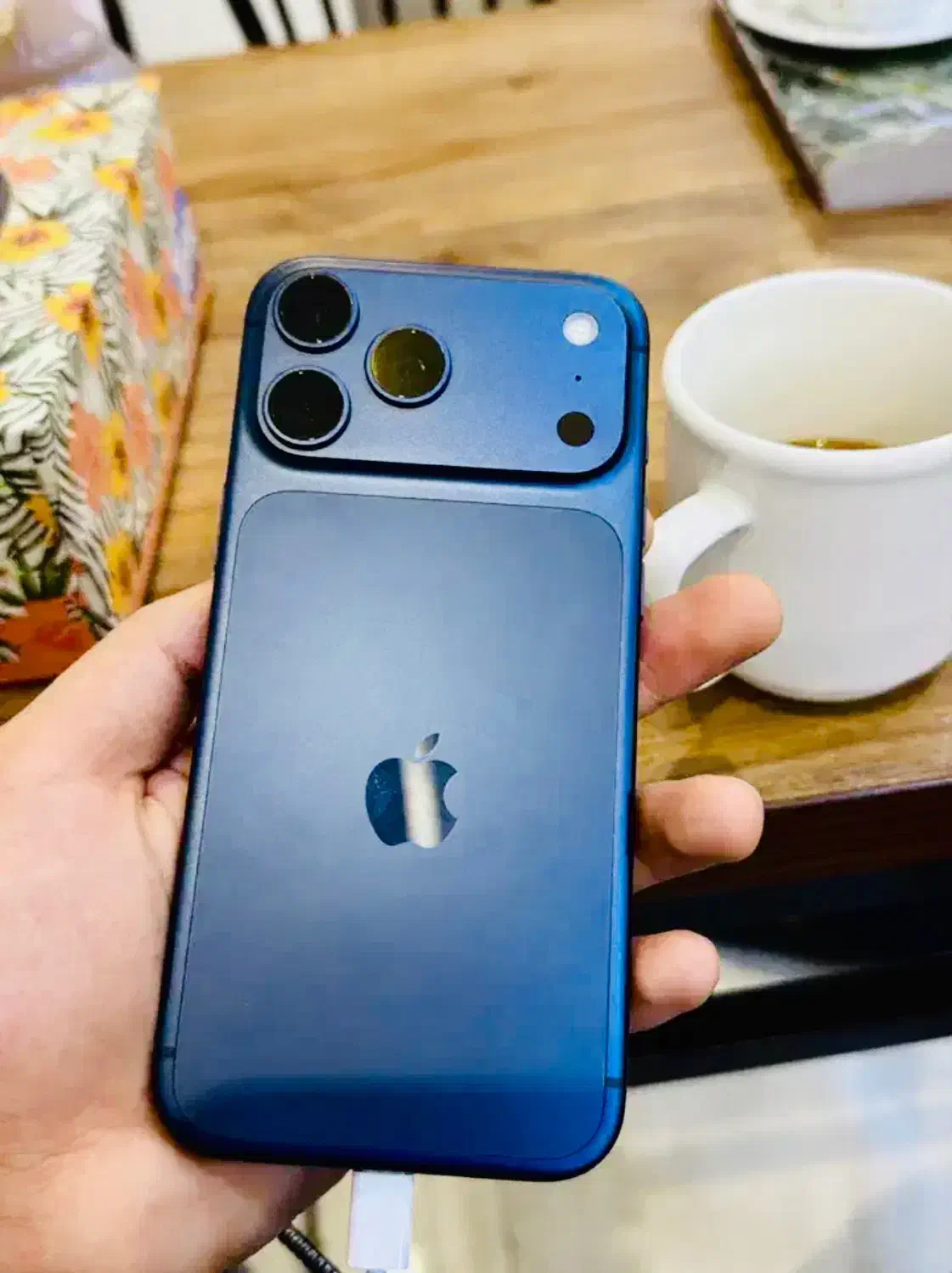 ایفون ۱۷ پرومکس|موبایل|بوشهر, |دیوار