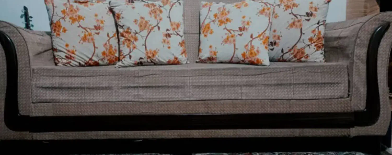 مبلمان|مبلمان خانگی و میز عسلی|گرگان, |دیوار