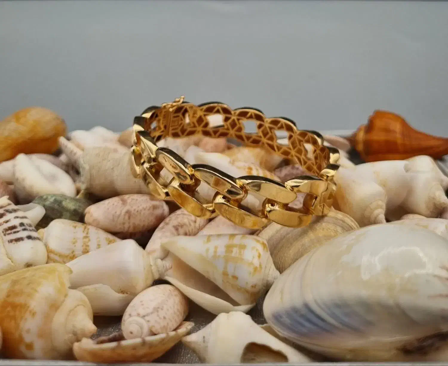 دستبند فیوژن کارتیر فقط 7درصد|جواهرات|میبد, |دیوار