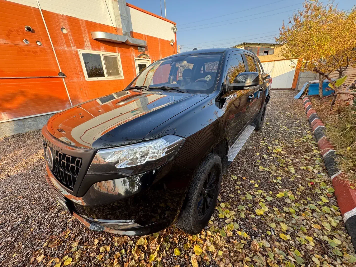 کلوت اتومات|خودرو سواری و وانت|صوفیان, |دیوار