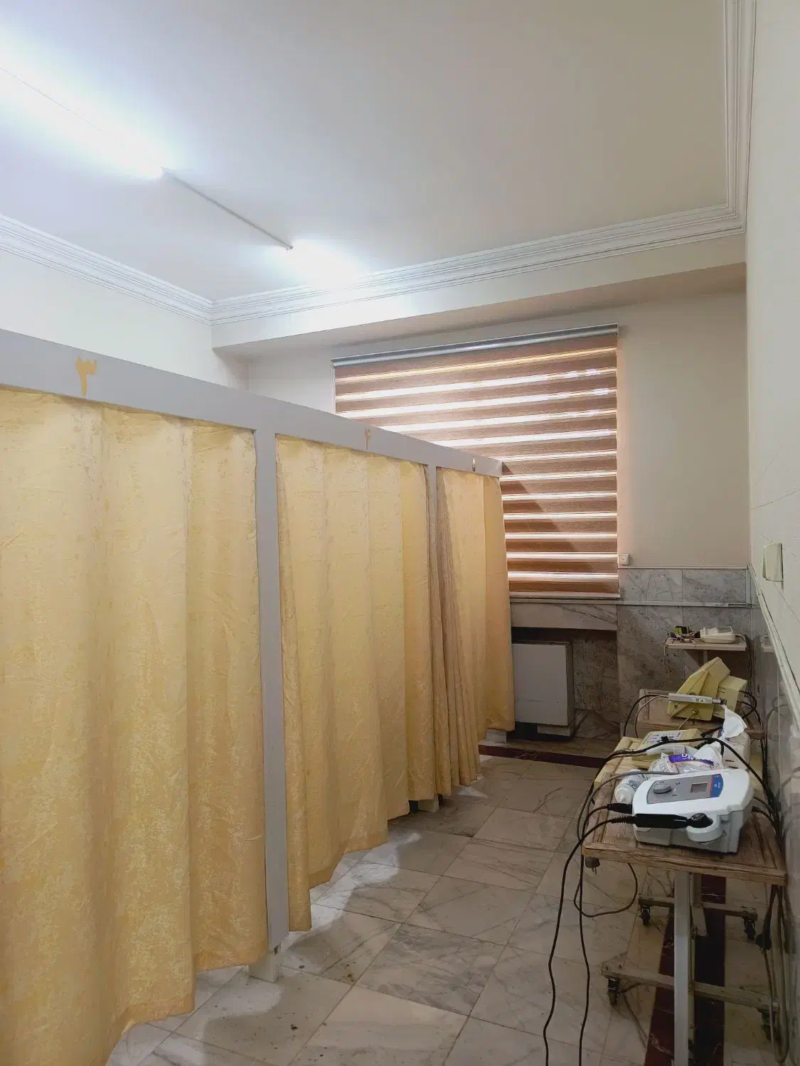 کلینیک فیزیوتراپی|خدمات آرایشگری و زیبایی|مشهد, تلگرد|دیوار