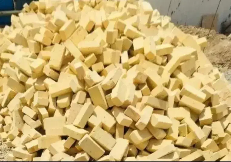 آجر شال|مصالح و تجهیزات ساختمان|قیدار, |دیوار