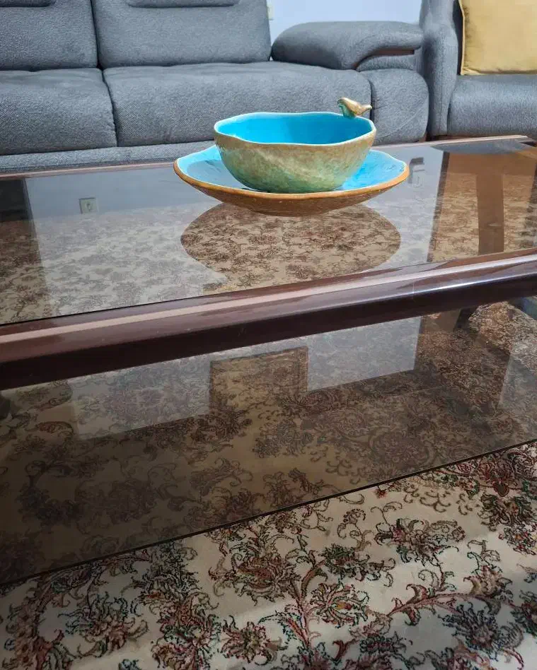 میز وسط|مبلمان خانگی و میز عسلی|نکا, |دیوار