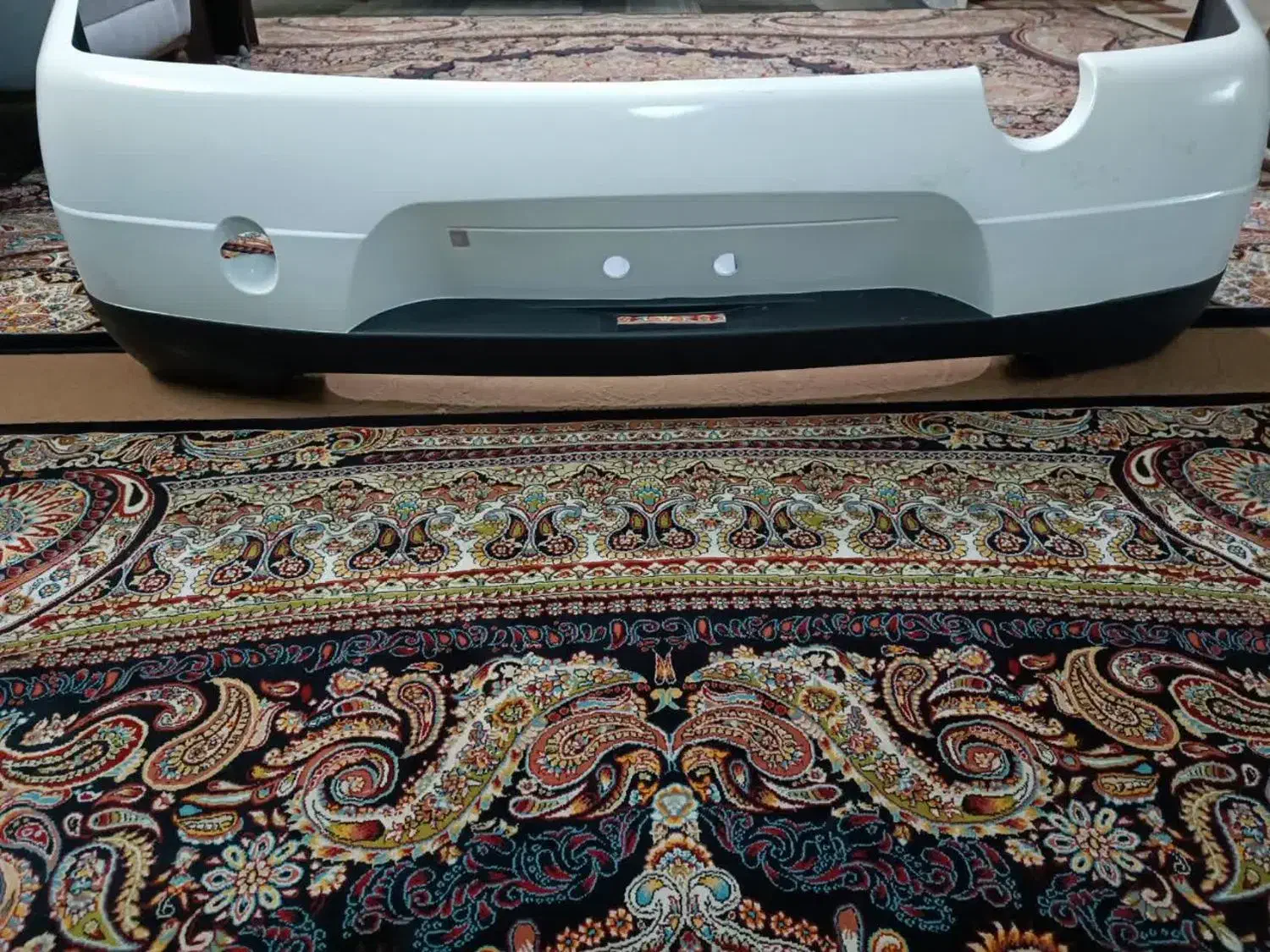 سپر ال نود|قطعات یدکی و لوازم جانبی|اصفهان, کشاورزی|دیوار