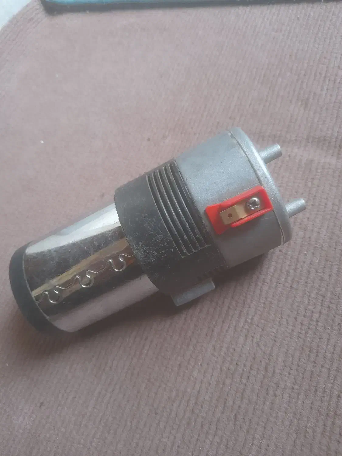 پمپ بوق دولول|قطعات یدکی و لوازم جانبی|اصفهان, کوجان|دیوار