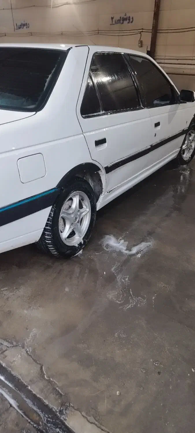 رینگ ماشین|قطعات یدکی و لوازم جانبی|خمینیشهر, |دیوار