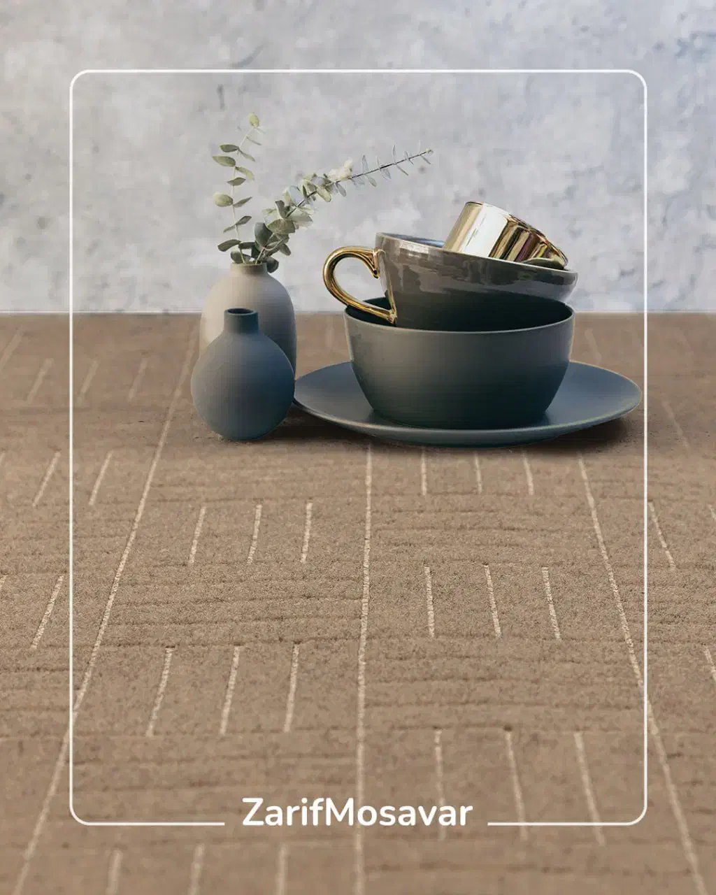 موکت طرح جدید|موکت|پارس‌آباد, |دیوار