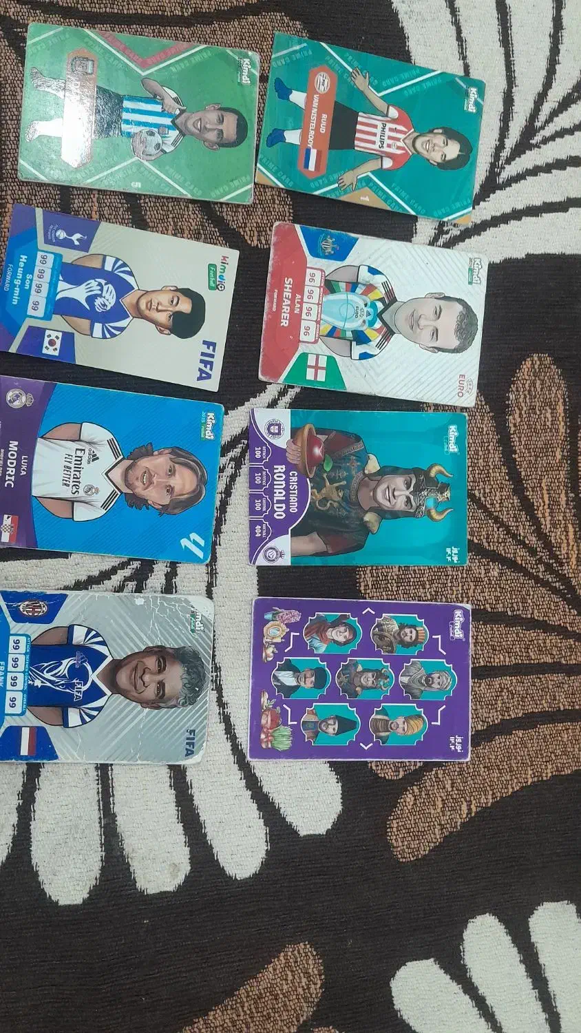 ۲۳تا کمدی|اسباب‌‌بازی|بندر امام خمینی, |دیوار