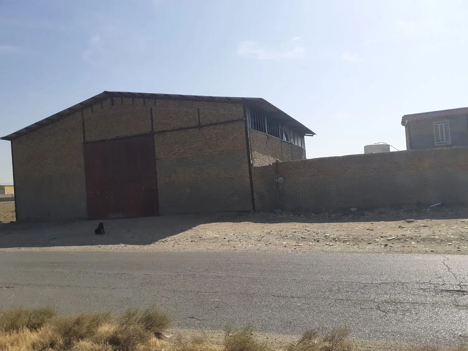 سوله صنعتی|فروش دفتر صنعتی، کشاورزی، تجاری|بروجرد, |دیوار