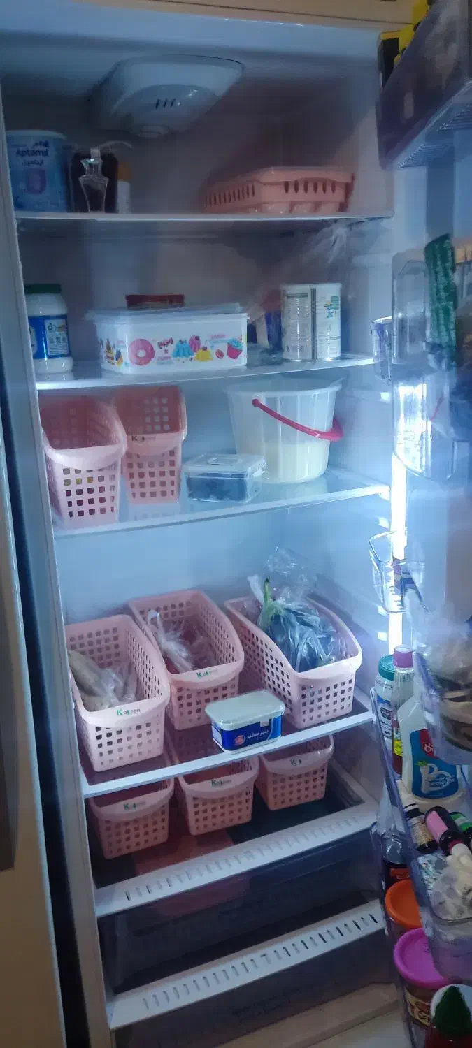 یخچال فریزردوقلو|یخچال و فریزر|فلاورجان, |دیوار