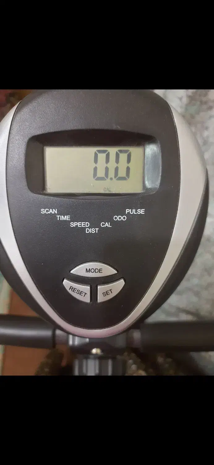 دوچرخه ثابت|تجهیزات ورزشی|شهرکرد, |دیوار