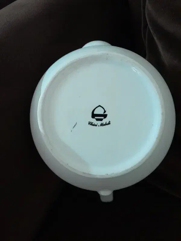 قوری بزرگ|قوری، کتری، قهوه‌ساز دستی|یزد, |دیوار