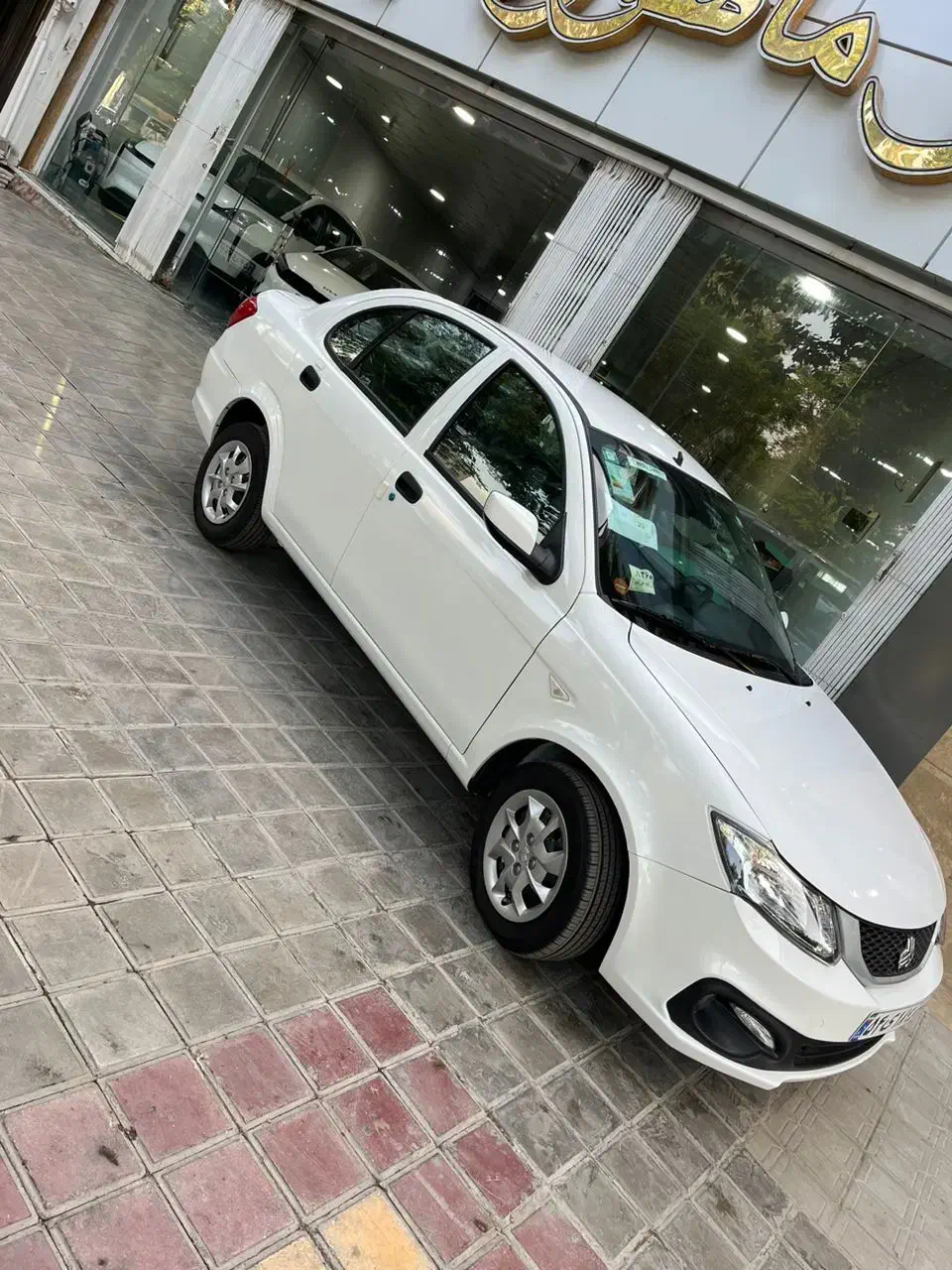 سورن صفر اقساطی بدون ضامن|خودرو سواری و وانت|خمینی‌شهر, |دیوار