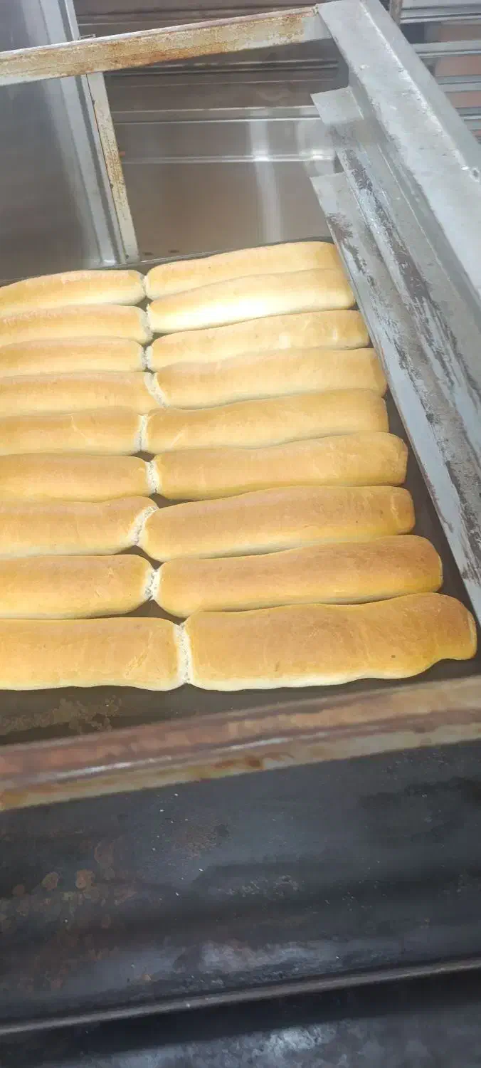 نیازمند نیرو در نانوا فانتزی|استخدام خدمات فروشگاه و رستوران|یاسوج, |دیوار