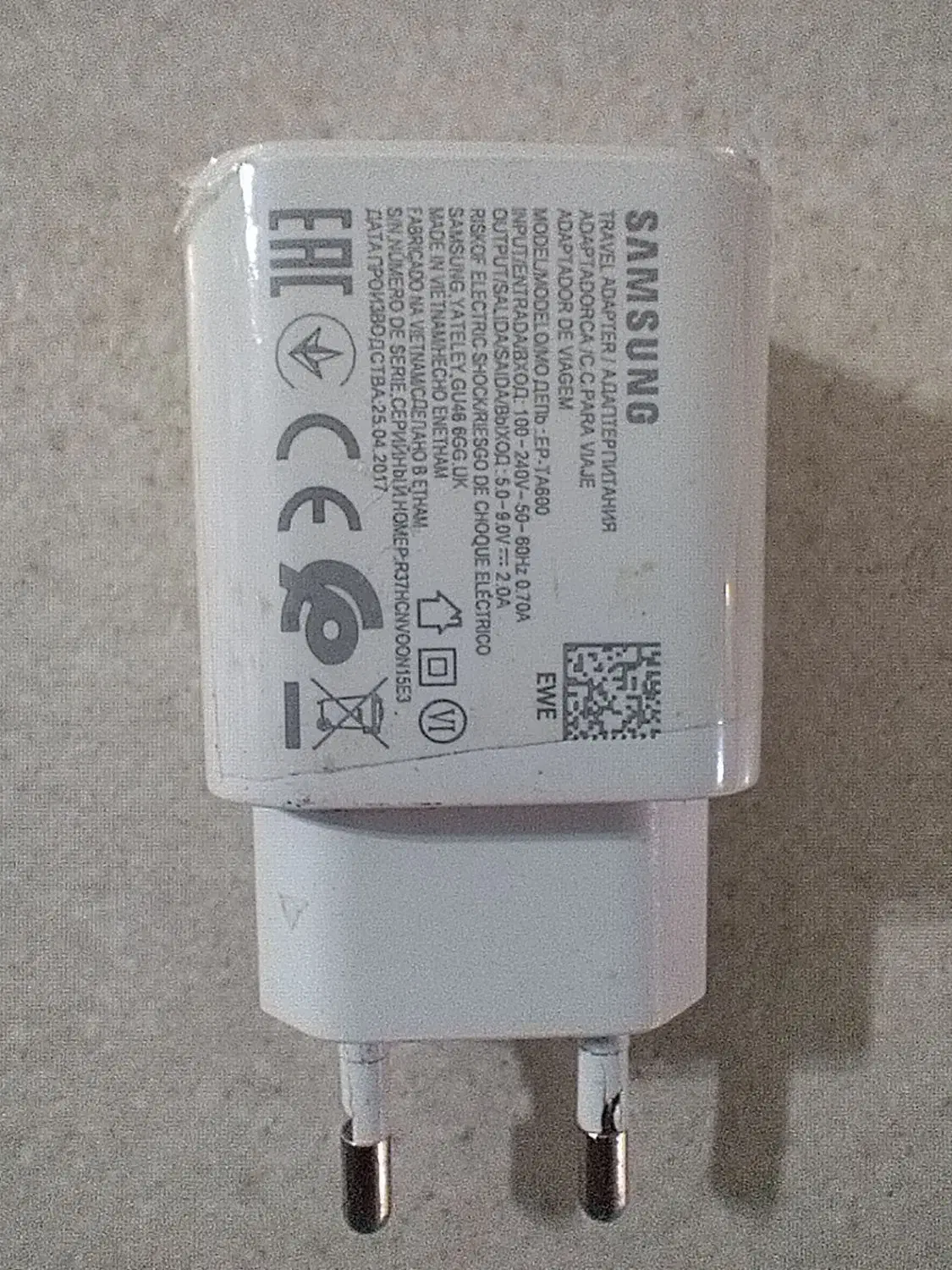 شارژر موبایل اصل|لوازم جانبی موبایل و تبلت|صدرا-فارس, فاز ۱|دیوار