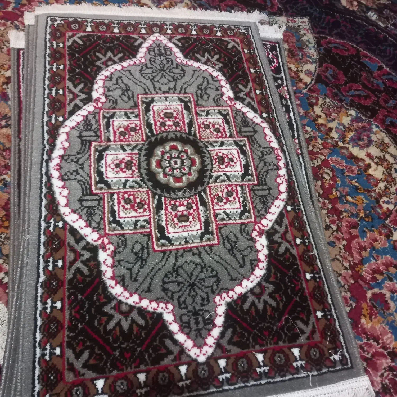 فروش به قیمت کارخانه  عمده بالا ۱۰عدد ۱۴۵|پادری|مسجد سلیمان, |دیوار