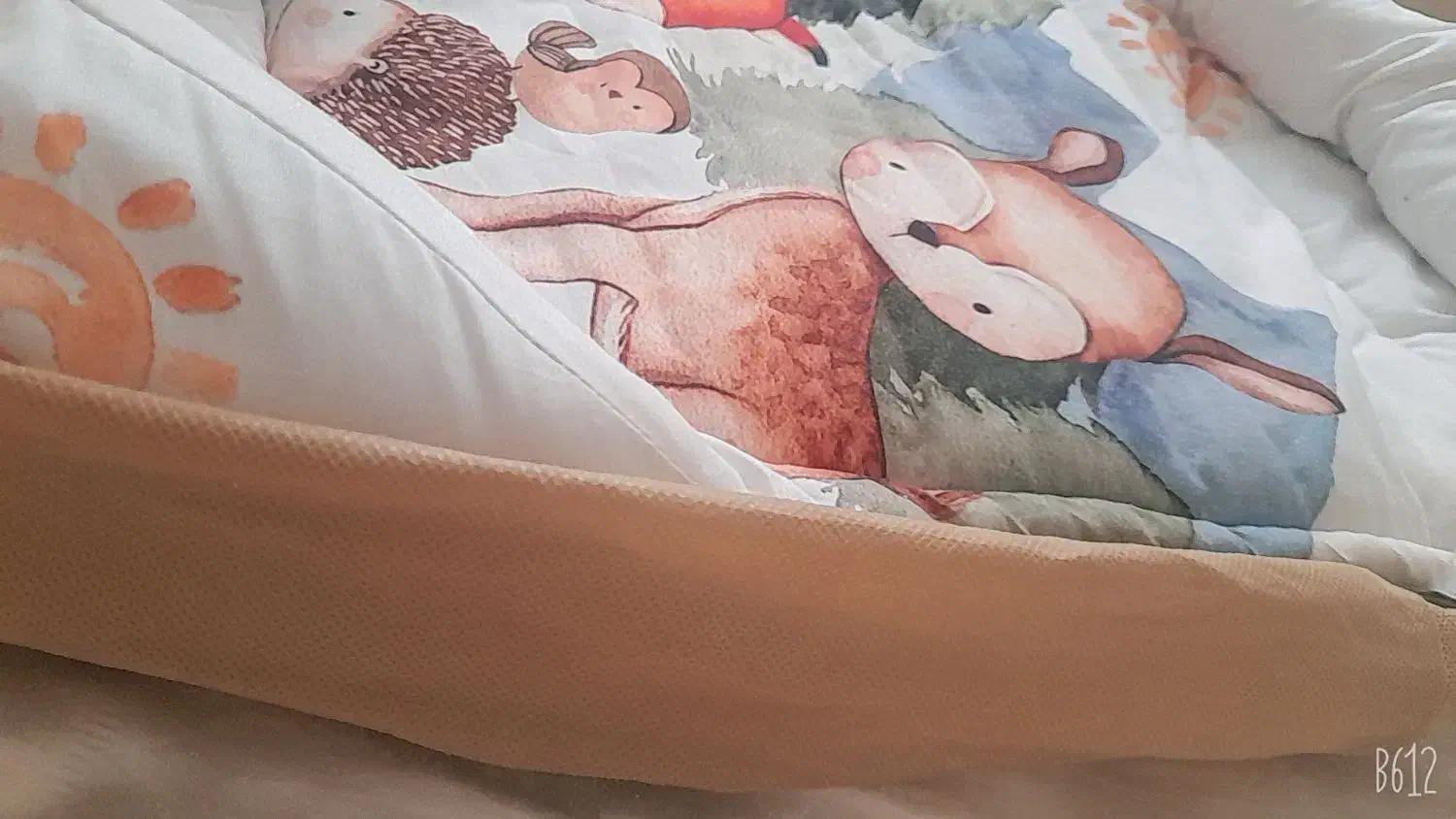 قنداق سوئیسی آغوشی|اسباب و اثاث بچه|تهران, نیروی هوایی (پیروزی)|دیوار