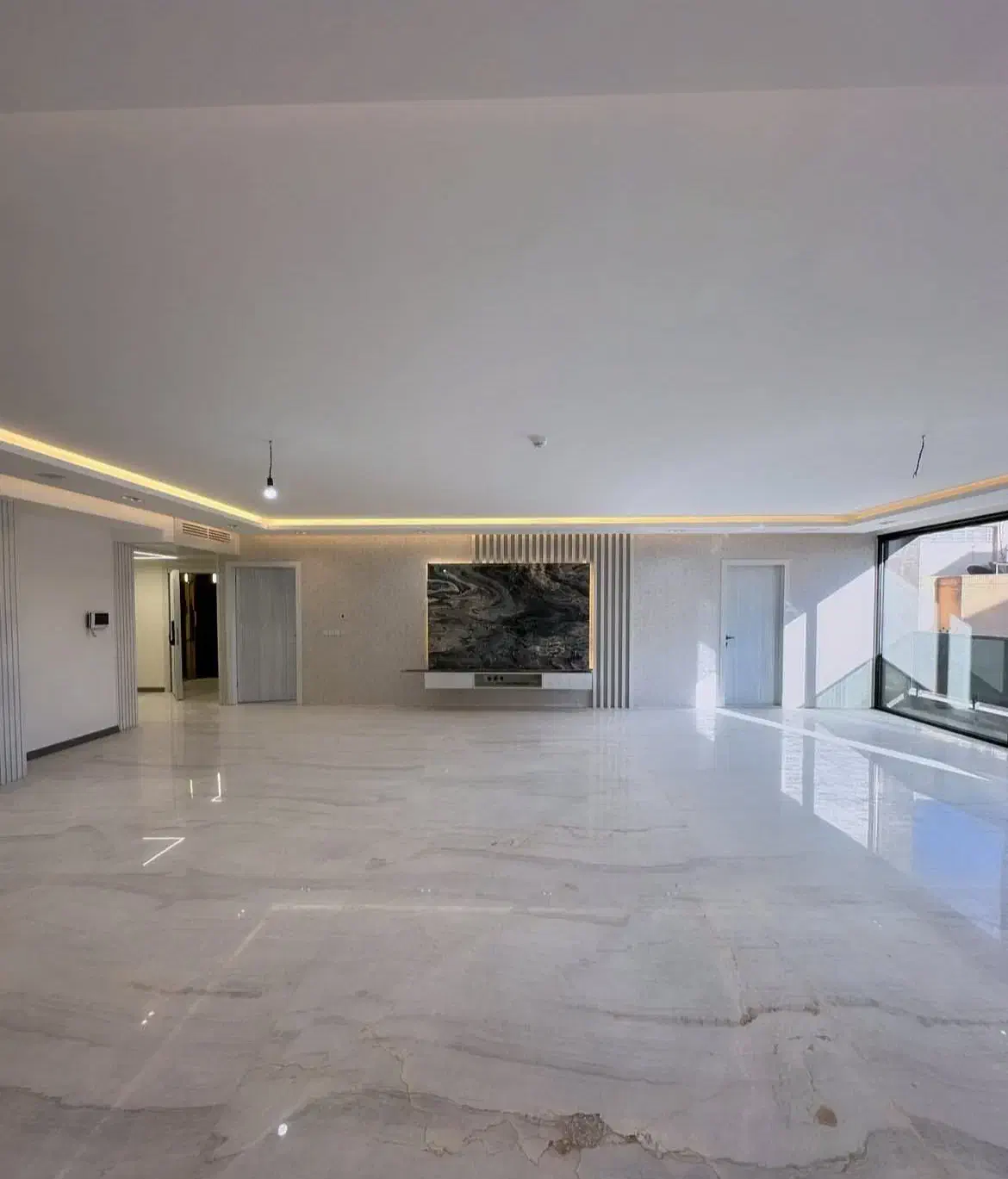 ۱۵۰ متر / کلیدنخورده با نصبیات / محدوده نارنج|فروش آپارتمان|ری, سرتخت|دیوار