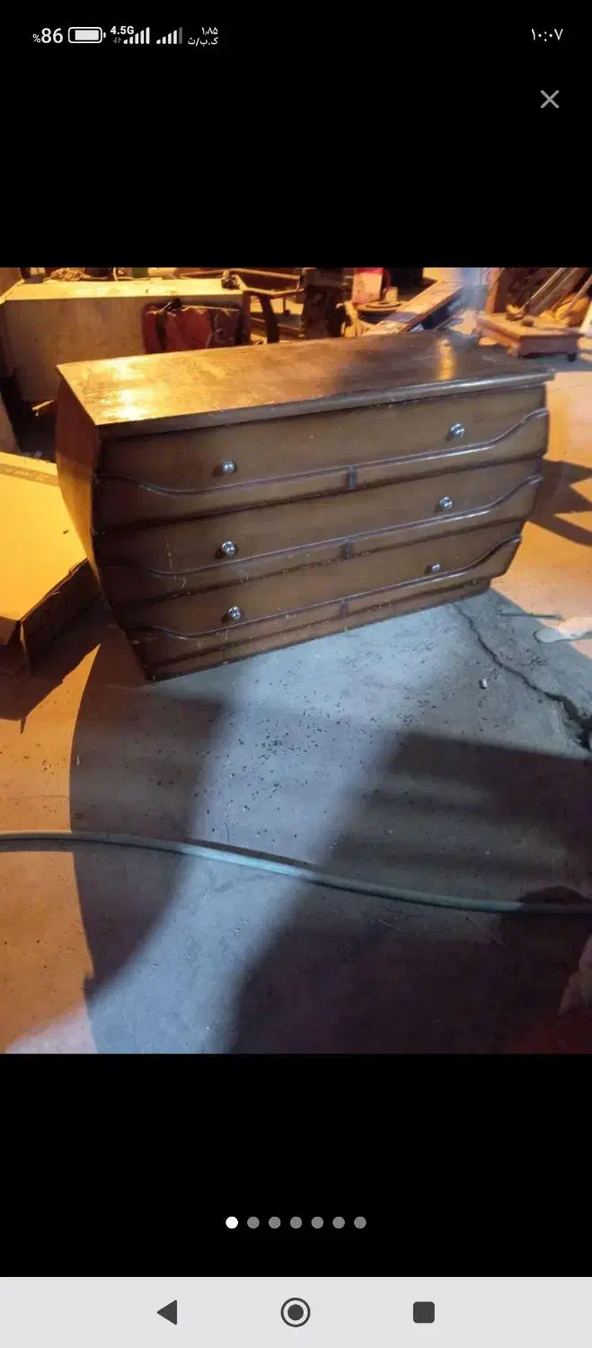 لوازم دسته دوم ونو|حراج|رفسنجان, |دیوار