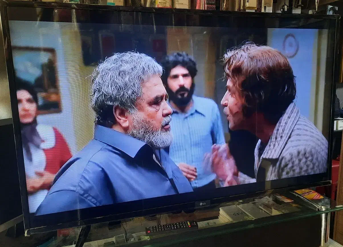 تلویزیون LED ال جی 49 اینچ فول اچ دی|تلویزیون و پروژکتور|تهران, دهقان|دیوار