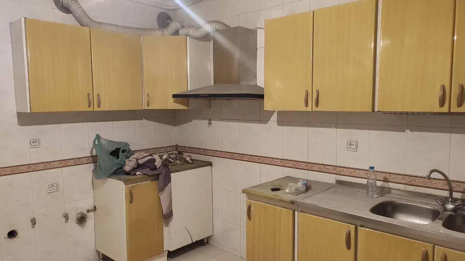 کابینت گالوانیزه|مصالح و تجهیزات ساختمان|مهاباد (آذربایجان غربی), |دیوار