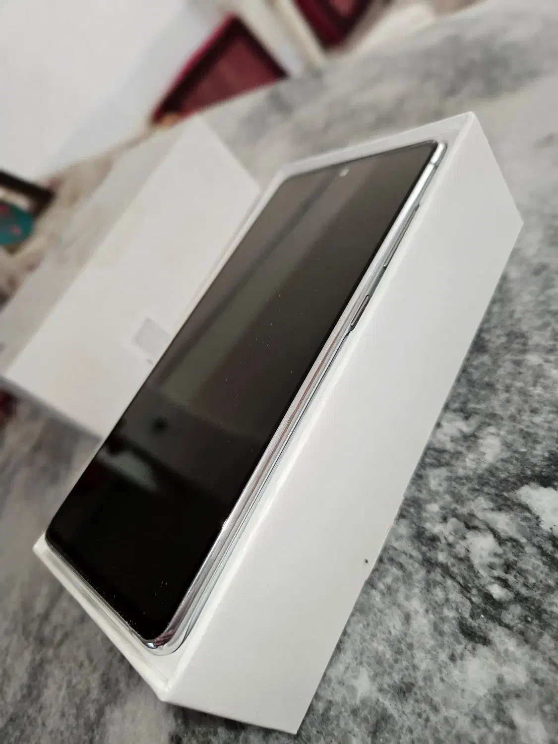 گوشی سامسونگ s20fe 5g|موبایل|مشهد, کوثر|دیوار