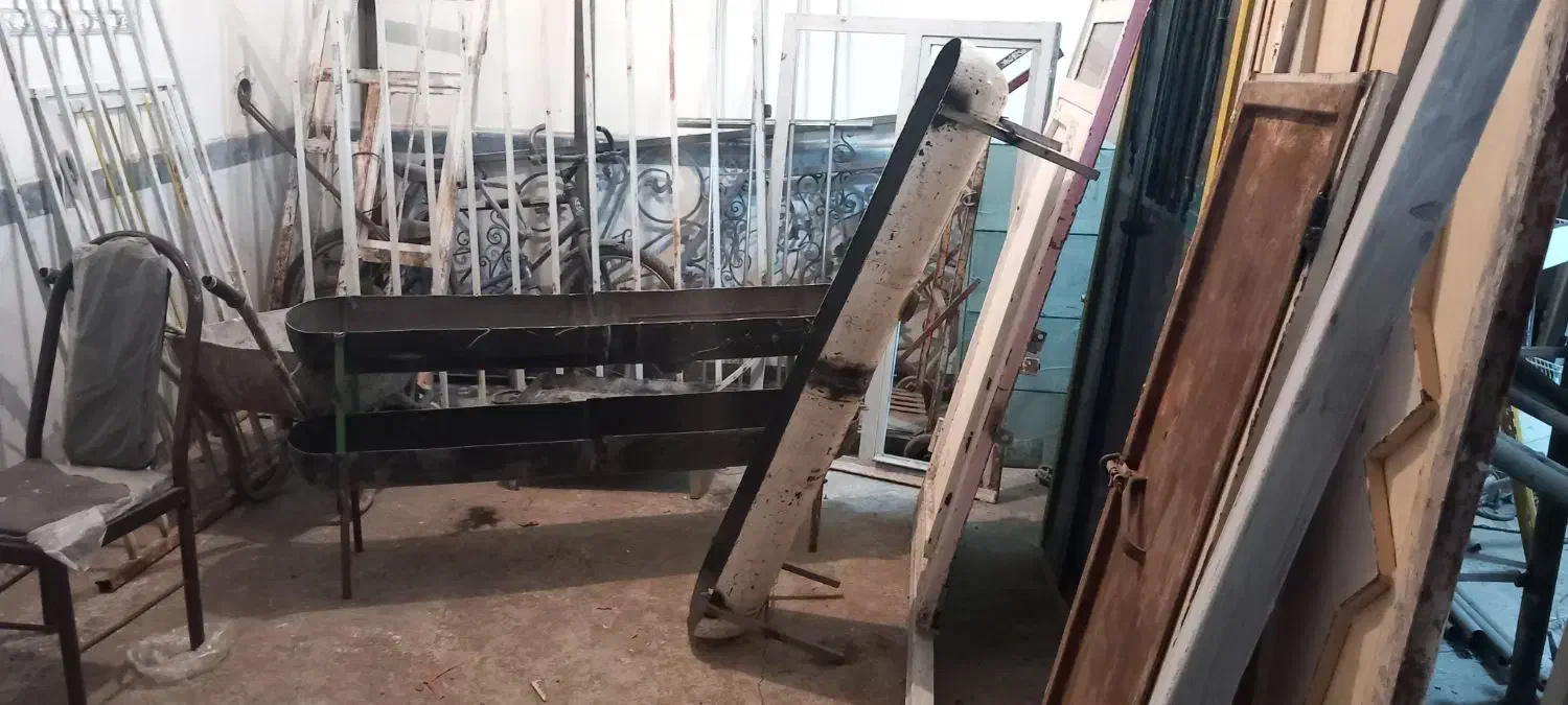 سماور نای غم ابخوری دان خوری|سماور، چای‌ساز، قهوه‌ساز|اسلام‌‌آباد غرب, |دیوار