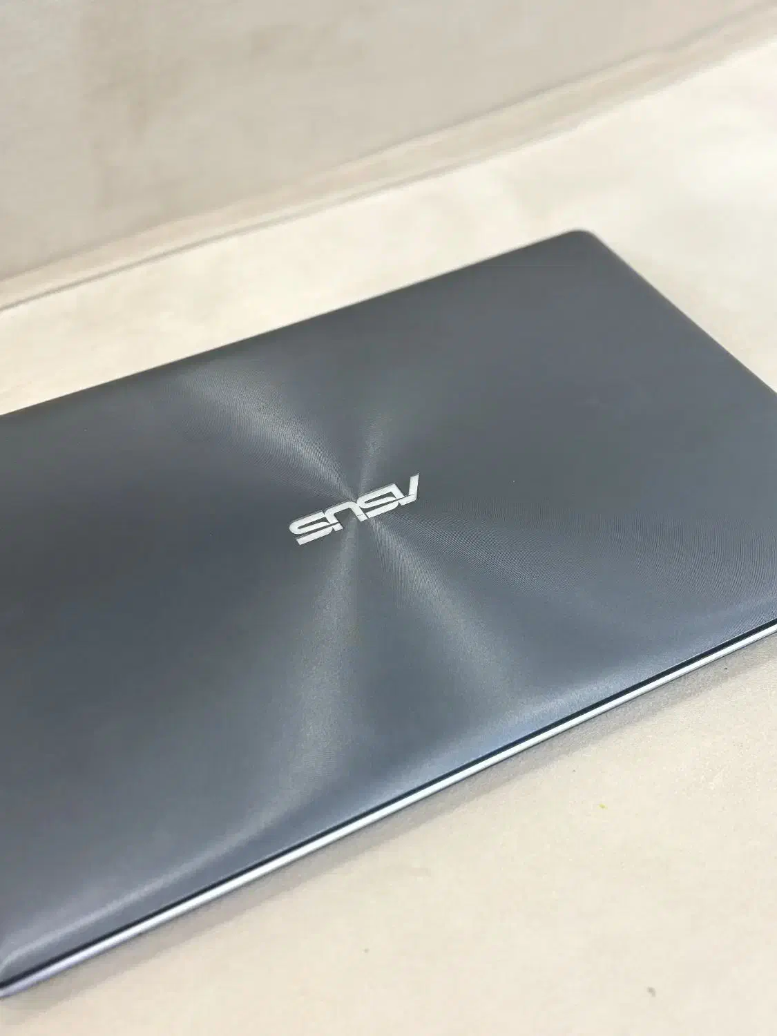 لپ‌تاپ ASUS X550LD دارای گرافیک مجزا|رایانه همراه|تهران, خانی آباد نو جنوبی|دیوار