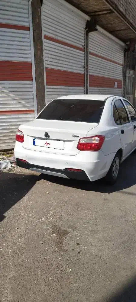 سایناsمدل401|خودرو سواری و وانت|ساوه, |دیوار