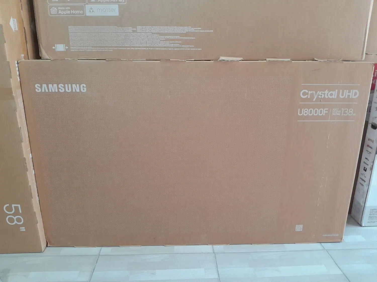 tv LG|تلویزیون و پروژکتور|بندر گناوه, |دیوار