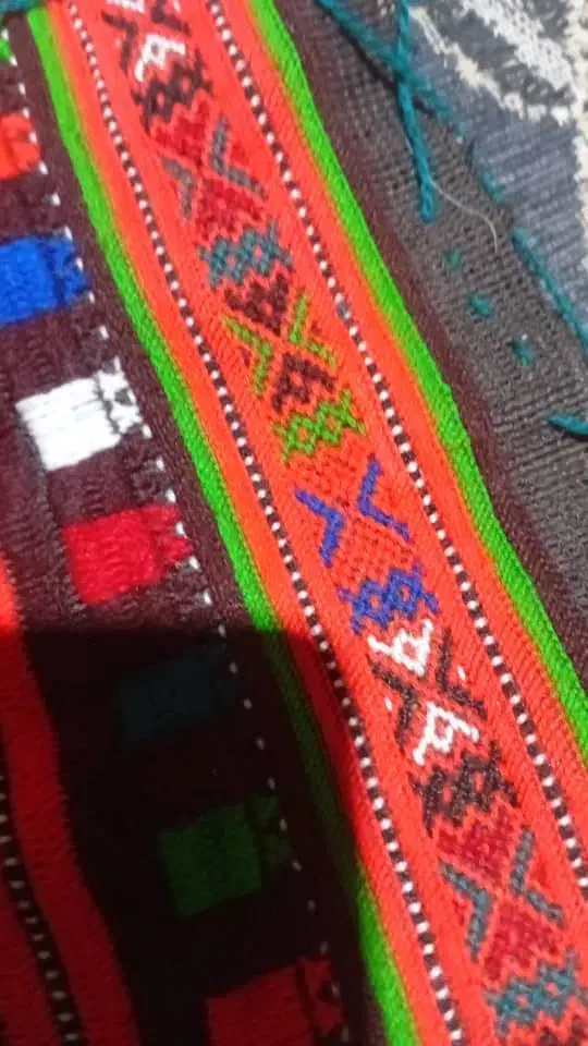 دوچگرم|لباس|سراوان, |دیوار