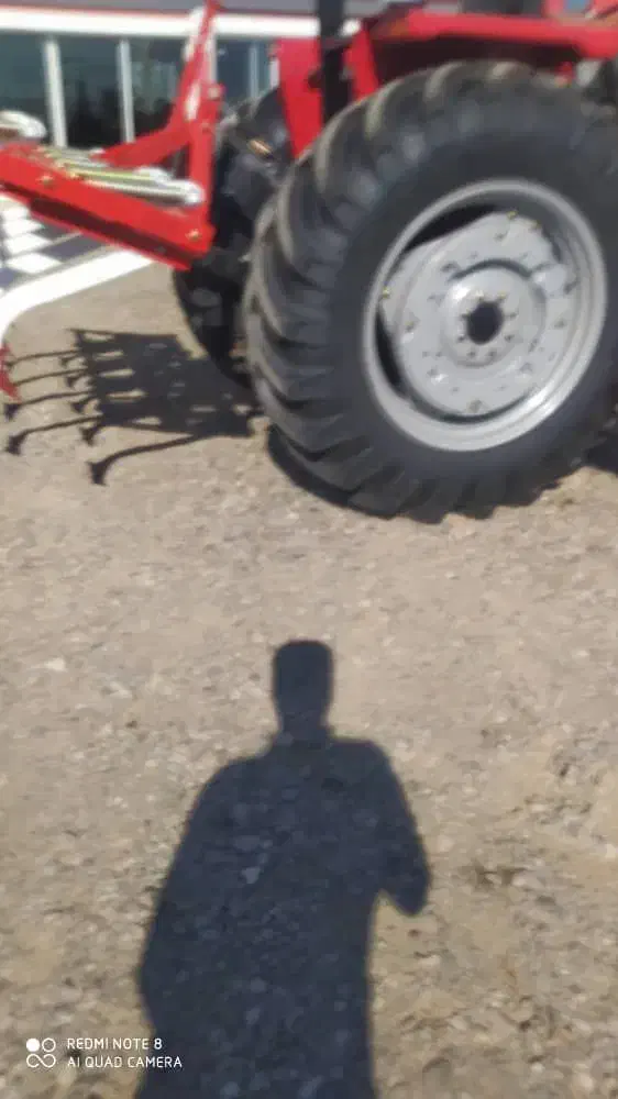 تراکتور6سیلندتک محور399|خودرو سنگین|کرج, گلستان|دیوار