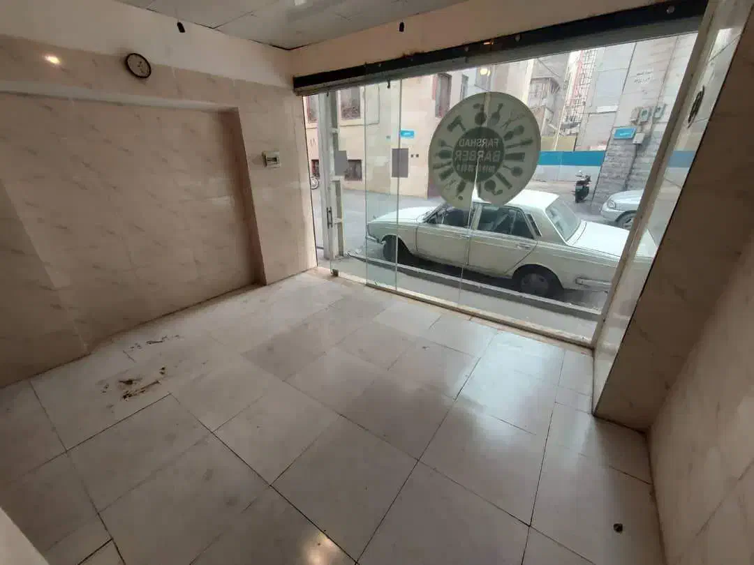 مغازه سبلان شمالی حیدری|اجارهٔ مغازه و غرفه|تهران, سبلان (لشگر)|دیوار