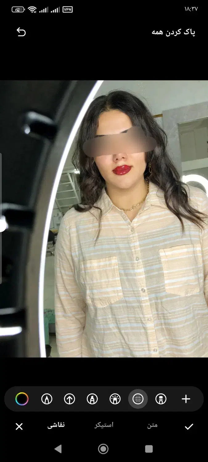 تخفیف40درصدی بمناسبت شب یلدادرلاین آرایش دائیم|خدمات آرایشگری و زیبایی|مهاباد (آذربایجان غربی), |دیوار