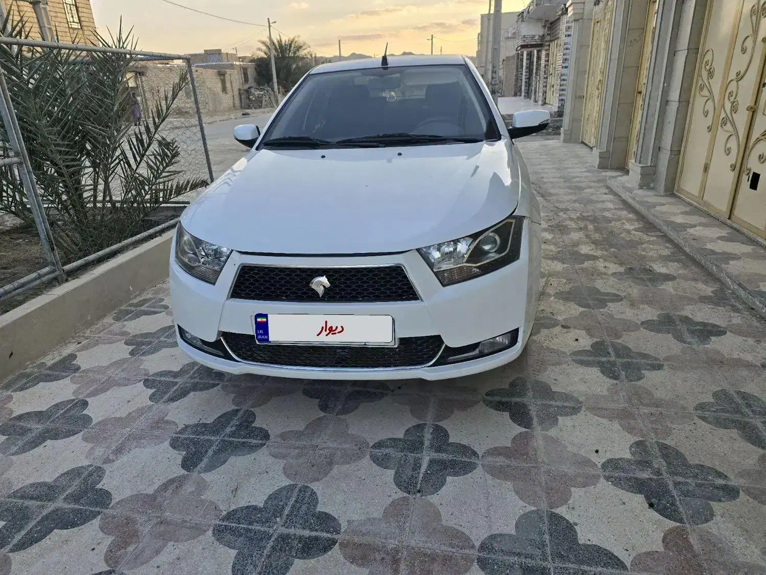 دنا تمیز|خودرو سواری و وانت|سراوان, |دیوار