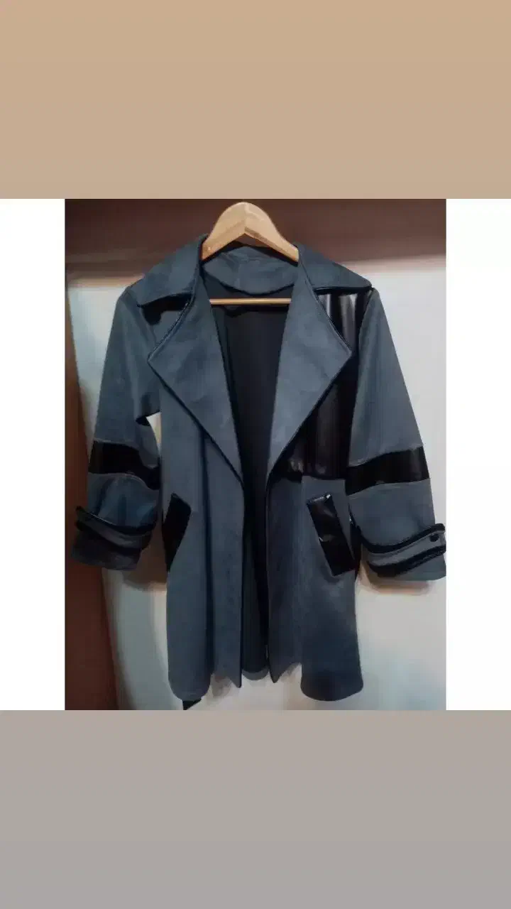 تعدادی مانتو هودی بافت پافر حراجی|لباس|نجف‌آباد, ریاضی|دیوار