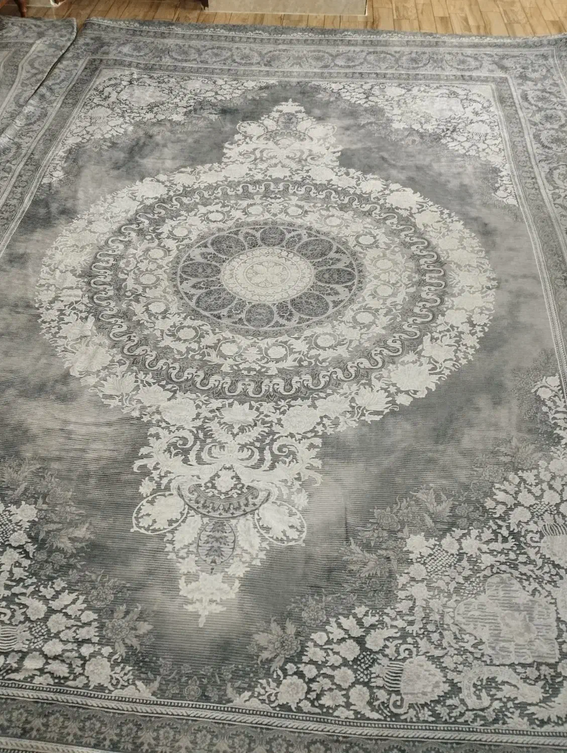 روفرشی کش دار|روفرشی|دورود, |دیوار