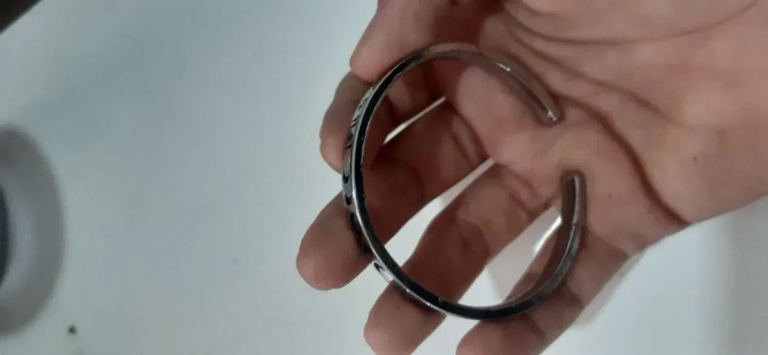 دستبند بنگل|بدلیجات|دورود, |دیوار