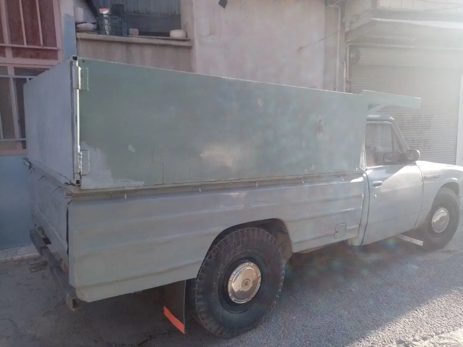 باربندیااتاق شمالی|قطعات یدکی و لوازم جانبی|کرمانشاه, |دیوار