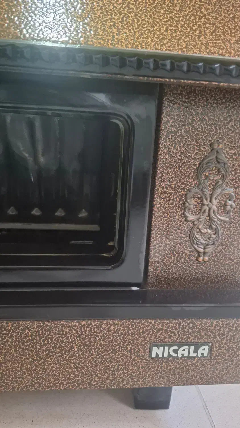 بخاری شومینه نیک کالا|بخاری، هیتر، شومینه|تهران, زعفرانیه|دیوار