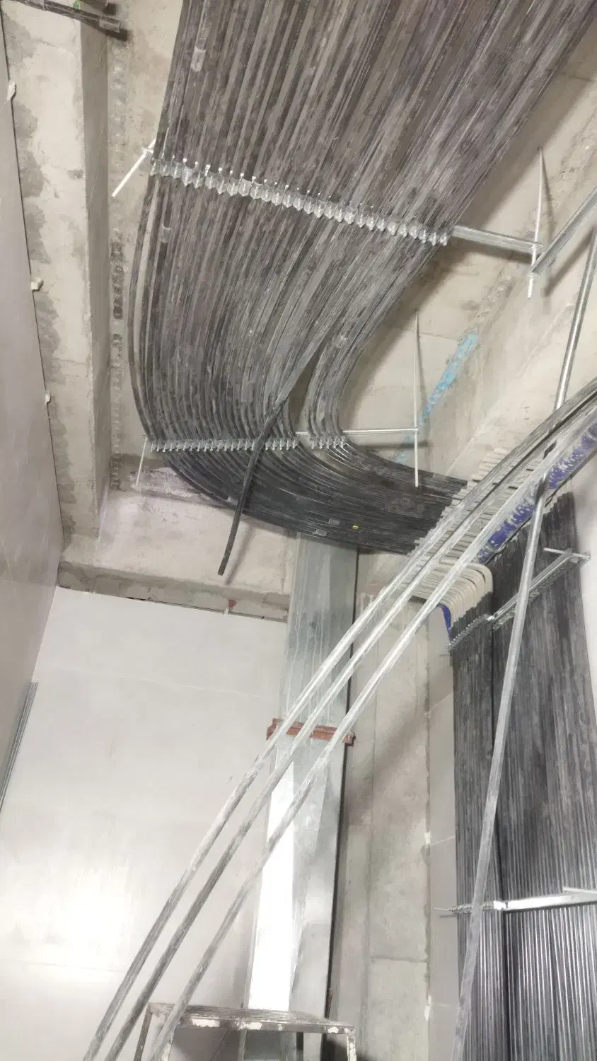 0تا 100برق ساختمان با نصب و راه اندازی و مونتاژ|خدمات پیشه و مهارت|اصفهان, خلجا|دیوار