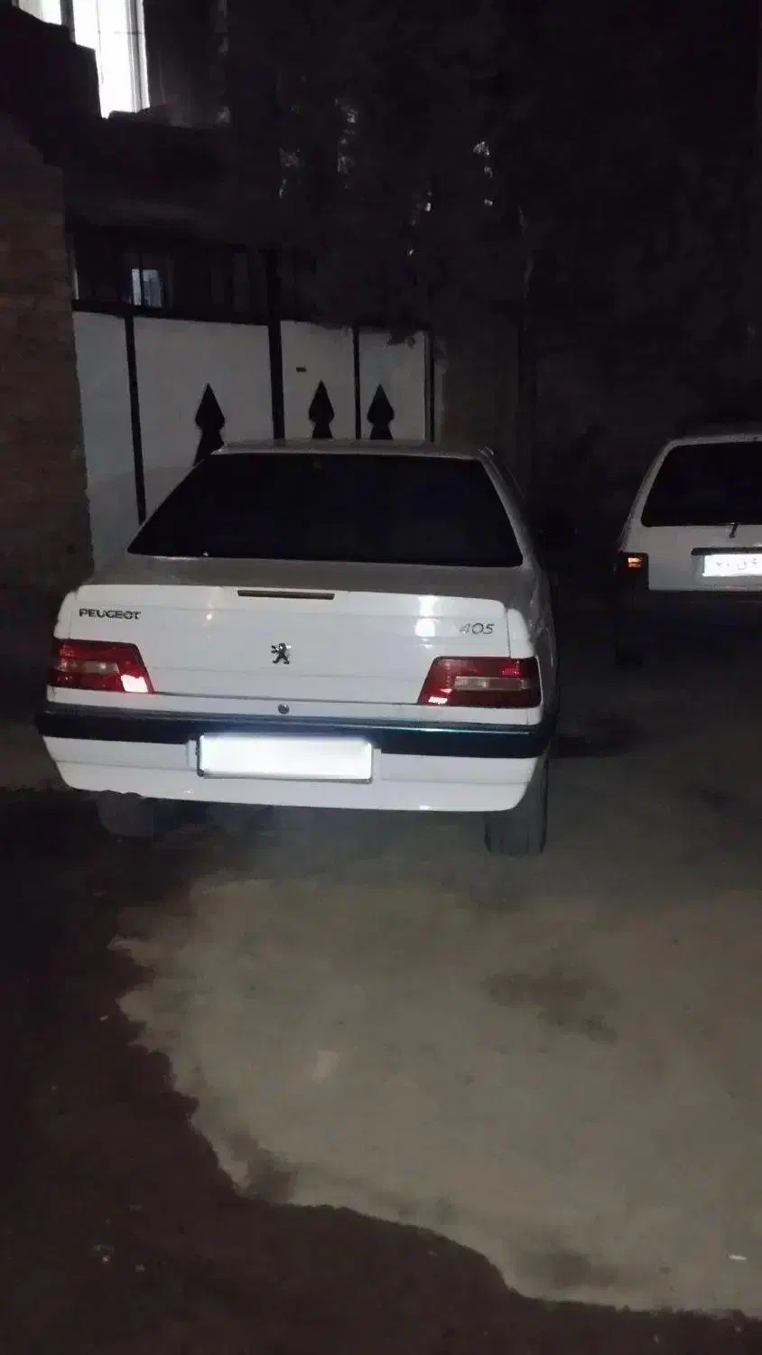 slx96|خودرو سواری و وانت|سلماس, |دیوار