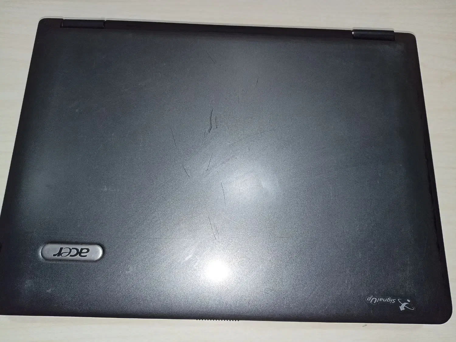 لپ تاپ acer 4230|رایانه همراه|تهران, چهارصد دستگاه|دیوار