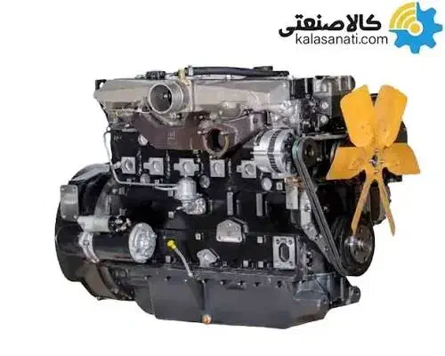 موتور پرکینز مدل 1006.6|ماشین‌آلات صنعتی|ارومیه, |دیوار