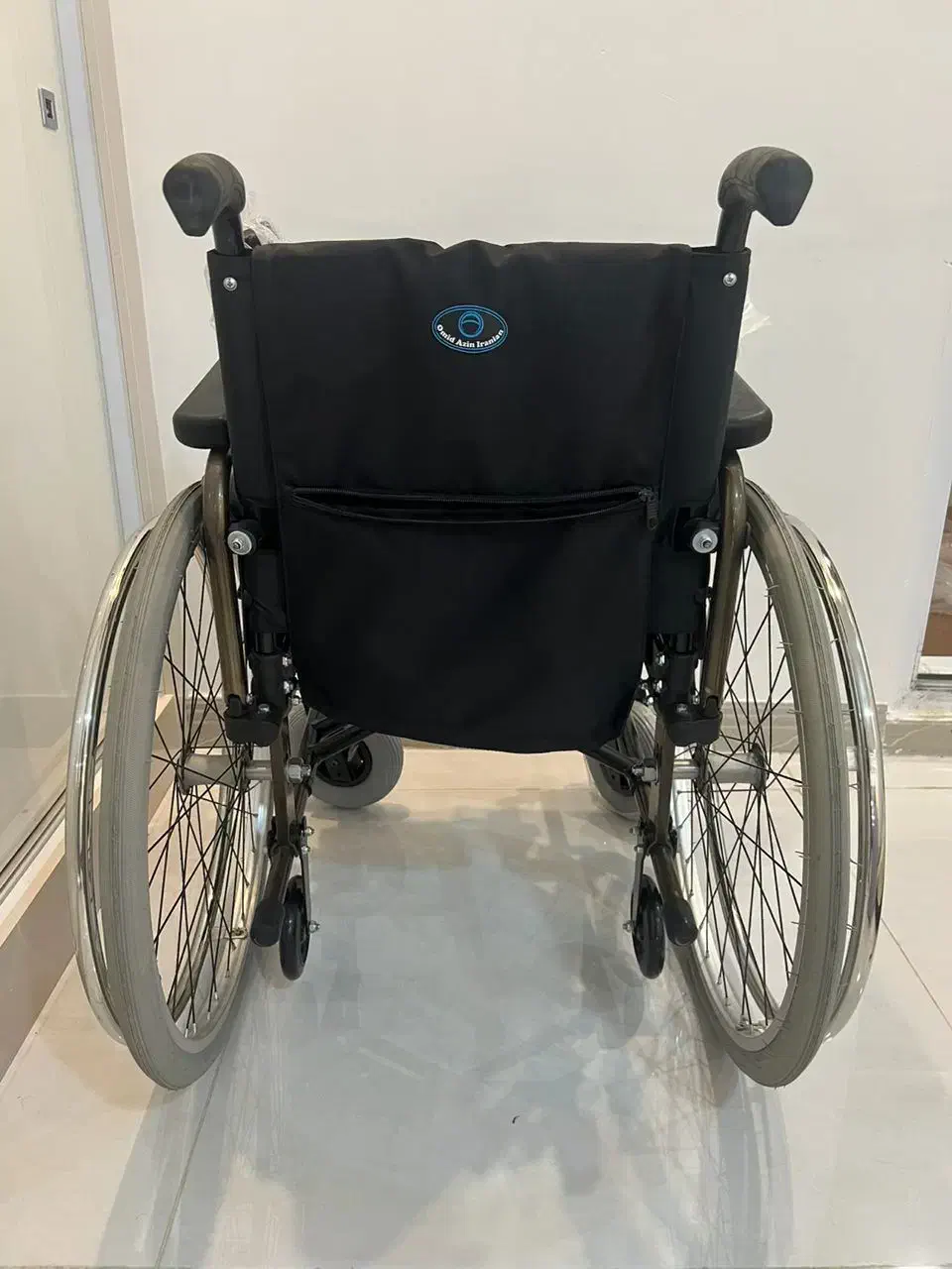 ویلچر|آرایشی، بهداشتی، درمانی|رشت, گلسار|دیوار