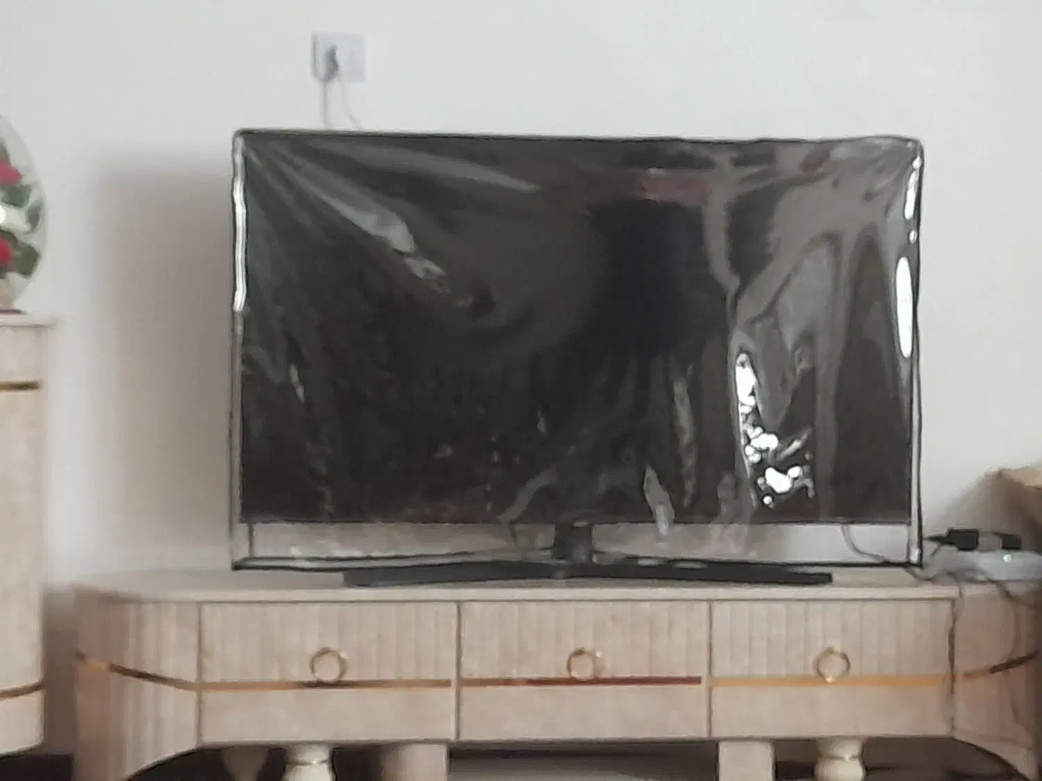 کاور ژله ایی|سفره، حوله، دستمال آشپزخانه|نظر کهریزی, |دیوار