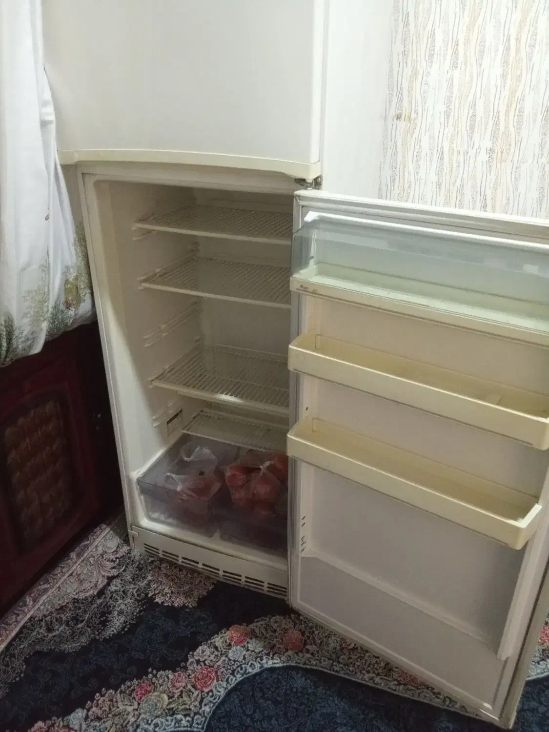 یخچال|یخچال و فریزر|مرودشت, سهلآباد|دیوار